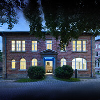 Werbung etc. Werbeagentur AG Logo