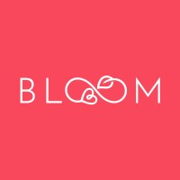 BLOOM | Vrouwelijk Leiderschap Logo