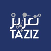 TA’ZIZ Logo