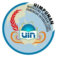 HIMAHI UIN Syarif Hidayatullah Jakarta Logo