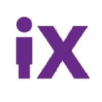 iXperium Centre of Expertise Leren met ict Logo