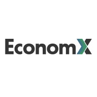 EconomX Logo