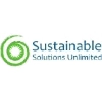 Sustainable Solutions Unlimited Logo