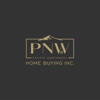 Pacific Northwest Home Buying Inc Logo