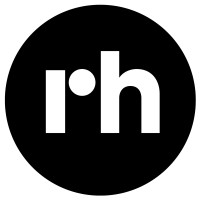 RH Insurance Logo