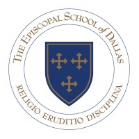 The Episcopal School of Dallas Logo