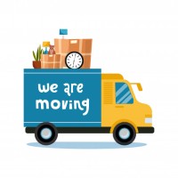 Its Your Move Logo
