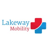 Lakeway Mobility Logo