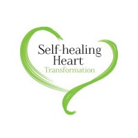 Self-healing Heart Transformation Logo