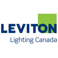 Leviton Lighting Canada Logo
