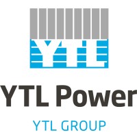 YTL Power International Logo