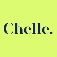 Chelle. Consulting Logo
