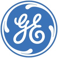 GE医疗 Logo