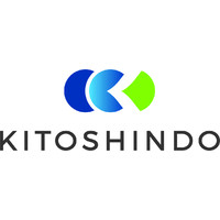 PT. Kitoshindo International Biotech Logo
