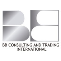 BB Consulting and Trading International Logo