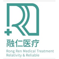 融仁（杭州）医疗器械有限公司 Logo