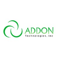 Addon Technologies Inc Logo