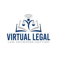 Virtual Legal ID Logo