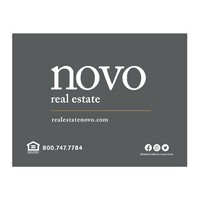 Novo Real Estate Logo