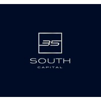 35 South Capital Logo