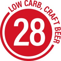 28 Brewery Logo