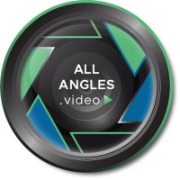 All Angles Video Logo