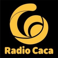 Radio Caca Logo