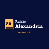 Padrão Alexandria Logo