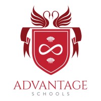 Advantage Schools Logo