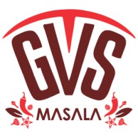GVS Foods Logo