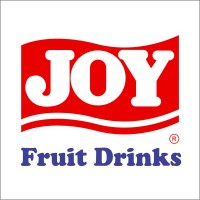 Joy Drinks Logo