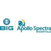 BIG Apollo Spectra Hospitals Logo
