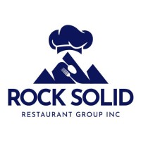 Rock Solid Restaurant Group Inc. Logo