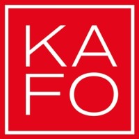 KAFO Eesti OÜ Logo