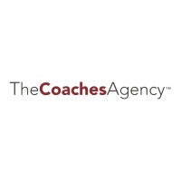The Coaches Agency Logo