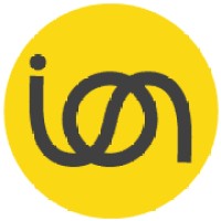Inside Out Network (ION) Logo
