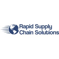 Rapid Supply Chain Solutions Logo