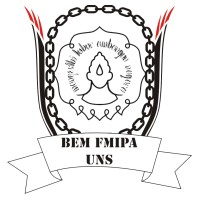 BEM FMIPA UNS Logo