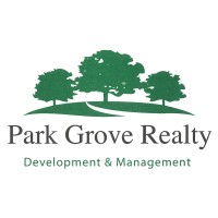 Park Grove Realty Logo