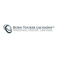 Burn Tucker Lachaîne PC Logo