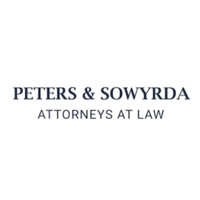 Peters & Sowyrda Logo