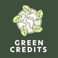 Green Credits Logo