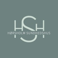 Hørsholm Sundhedshus Logo