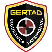 Gertad Segurança Patrimonial Logo