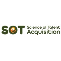 SOT-Science Of Talent Acquisition Logo