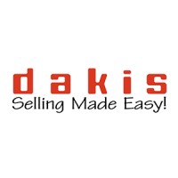 Dakis Decision Systems Logo