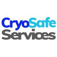 CryoSafe Services Limited Logo