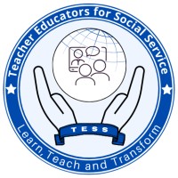 Teacher Educators for Social Service (TESS) Logo