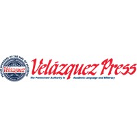 Velazquez Press Logo