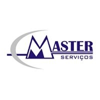 Master Serviços Logo
